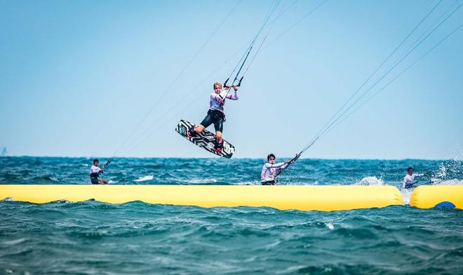 Final day – IKA TT:R World Championship Slalom  ©  Alex Schwarz / IKA